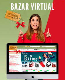 Bazar Virtual