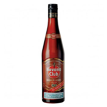 Havana Club Añejo Reserva 700ml