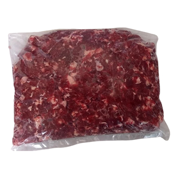 Picadillo de res de 2da - 2 kg