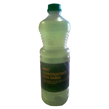 Desincrustante para Baño, 1 l