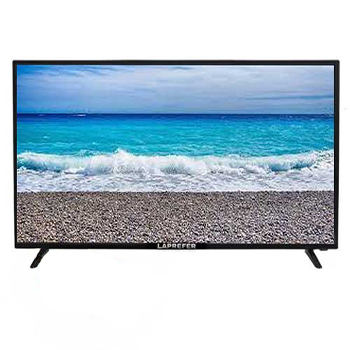 Televisor Híbrido LED 43'' Full HD