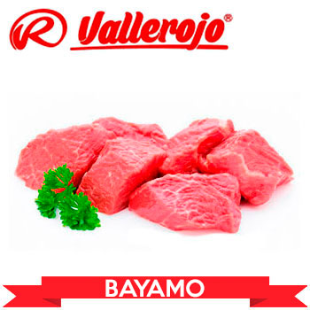 Stew Res (Carne Troceada)  0.8 - 1 Kg