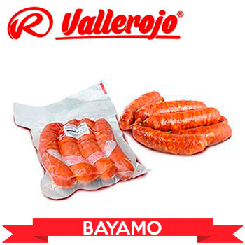 Chorizo (400 a 500 g)