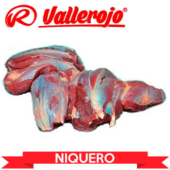 Carne de res de segunda - 1.8 a 2 kg